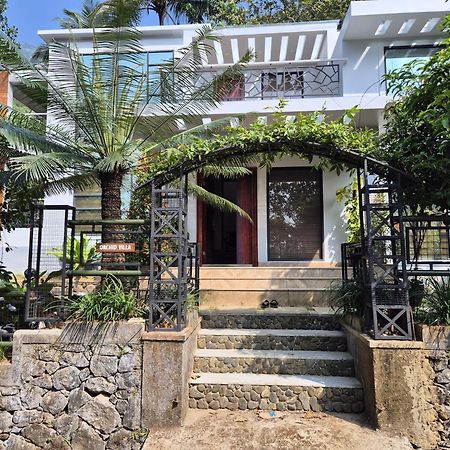 Orchid Villa Pinangode Ngoại thất bức ảnh