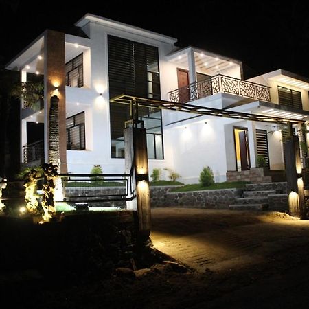 Orchid Villa Pinangode Ngoại thất bức ảnh