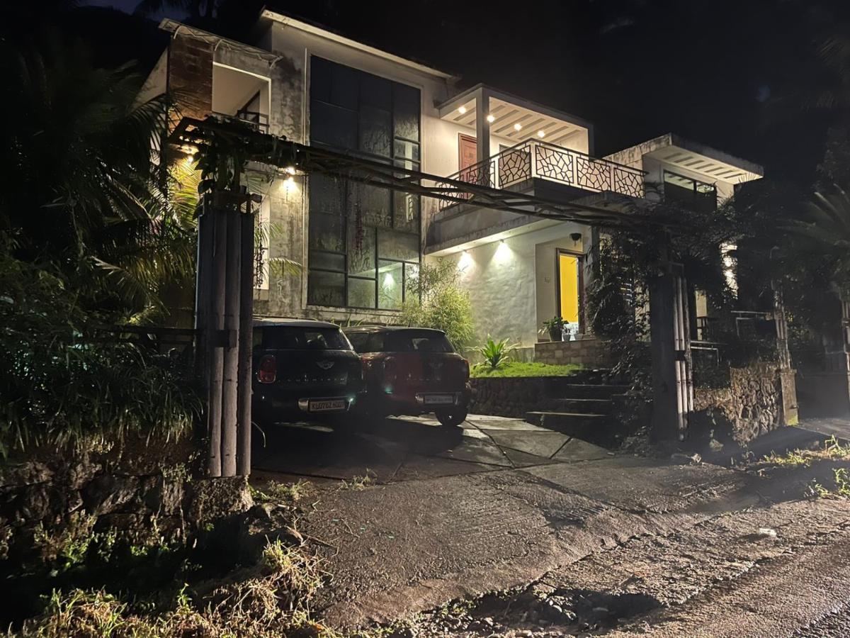 Orchid Villa Pinangode Ngoại thất bức ảnh