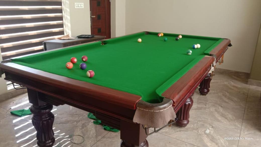 Orchid Villa Pinangode Ngoại thất bức ảnh