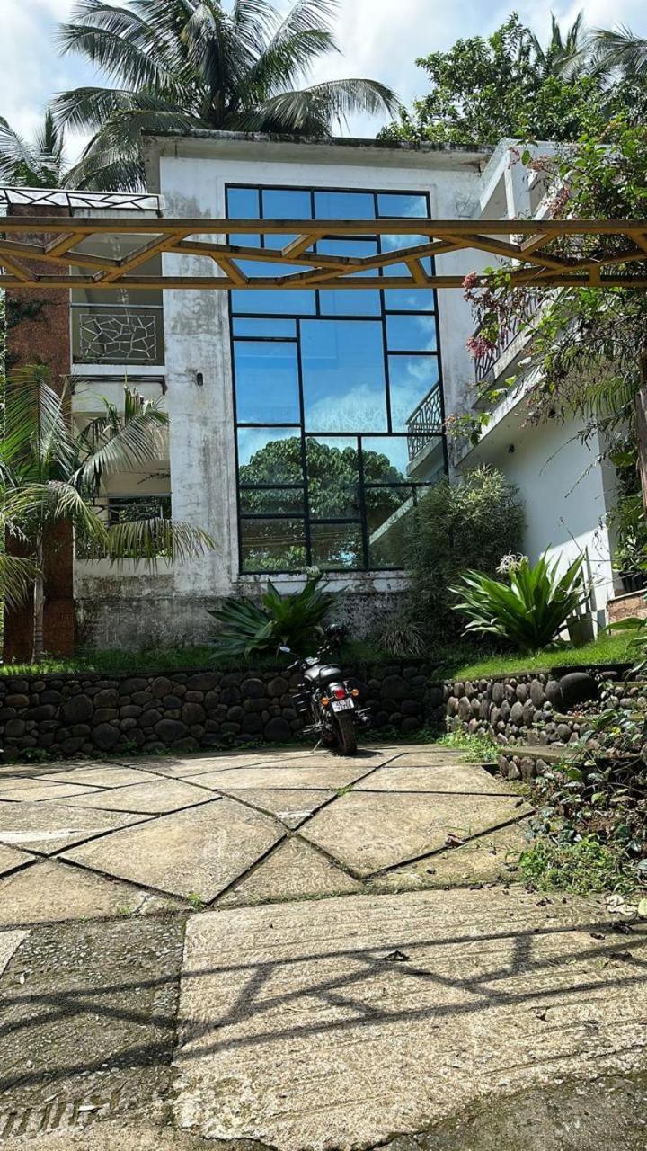 Orchid Villa Pinangode Ngoại thất bức ảnh