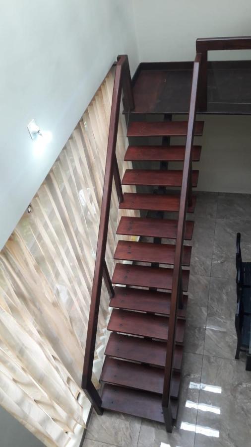 Orchid Villa Pinangode Ngoại thất bức ảnh