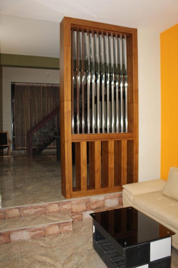 Orchid Villa Pinangode Ngoại thất bức ảnh